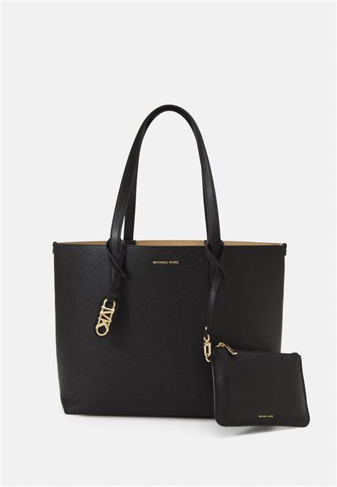 cabas michael kors prix|michael kors leather tote.